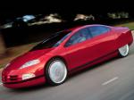 Dodge Intrepid ESX2 Concept 1998 года